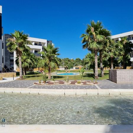 3 apartamentos de alta calidad Dehesa de Campoamor (Orihuela Costa) Exterior foto