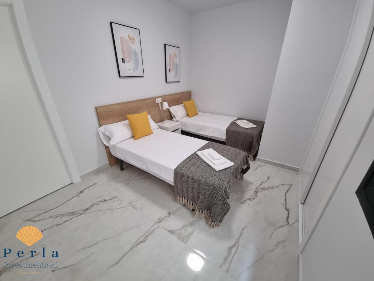 3 apartamentos de alta calidad Dehesa de Campoamor (Orihuela Costa) Exterior foto