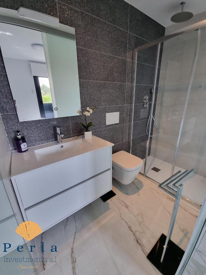 3 apartamentos de alta calidad Dehesa de Campoamor (Orihuela Costa) Exterior foto