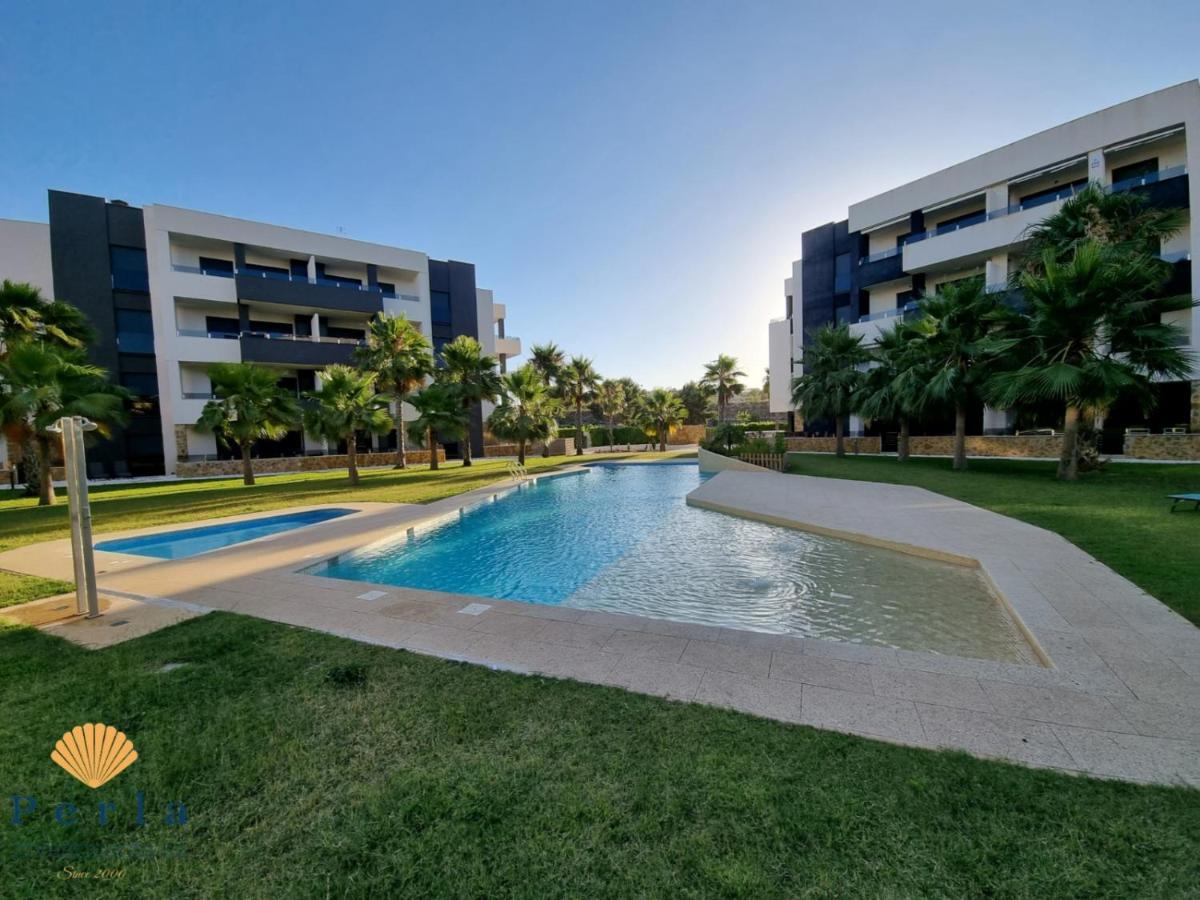 3 apartamentos de alta calidad Dehesa de Campoamor (Orihuela Costa) Exterior foto
