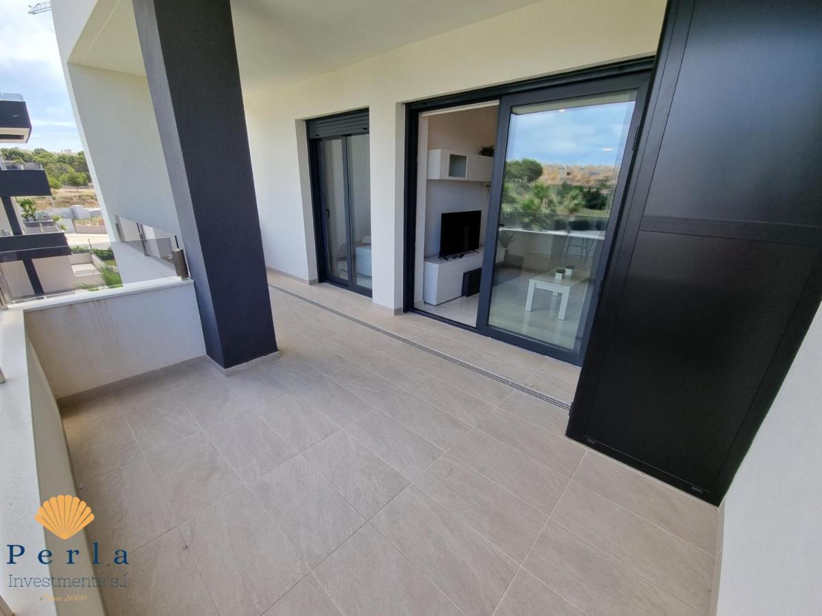 3 apartamentos de alta calidad Dehesa de Campoamor (Orihuela Costa) Exterior foto