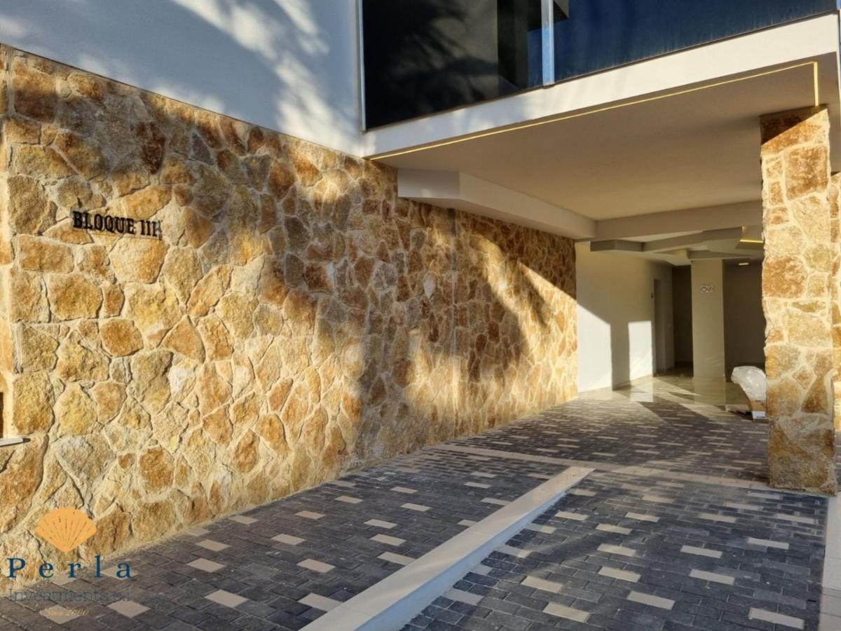 3 apartamentos de alta calidad Dehesa de Campoamor (Orihuela Costa) Exterior foto