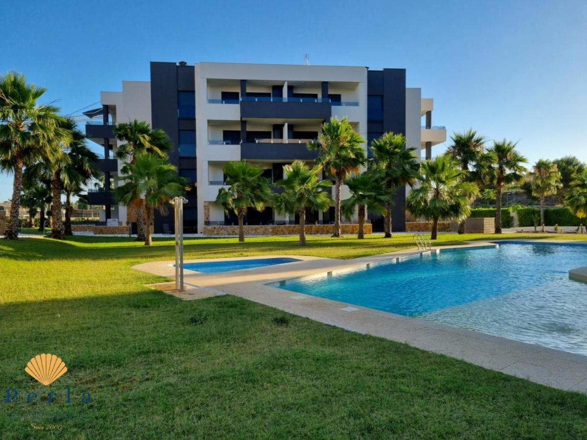 3 apartamentos de alta calidad Dehesa de Campoamor (Orihuela Costa) Exterior foto