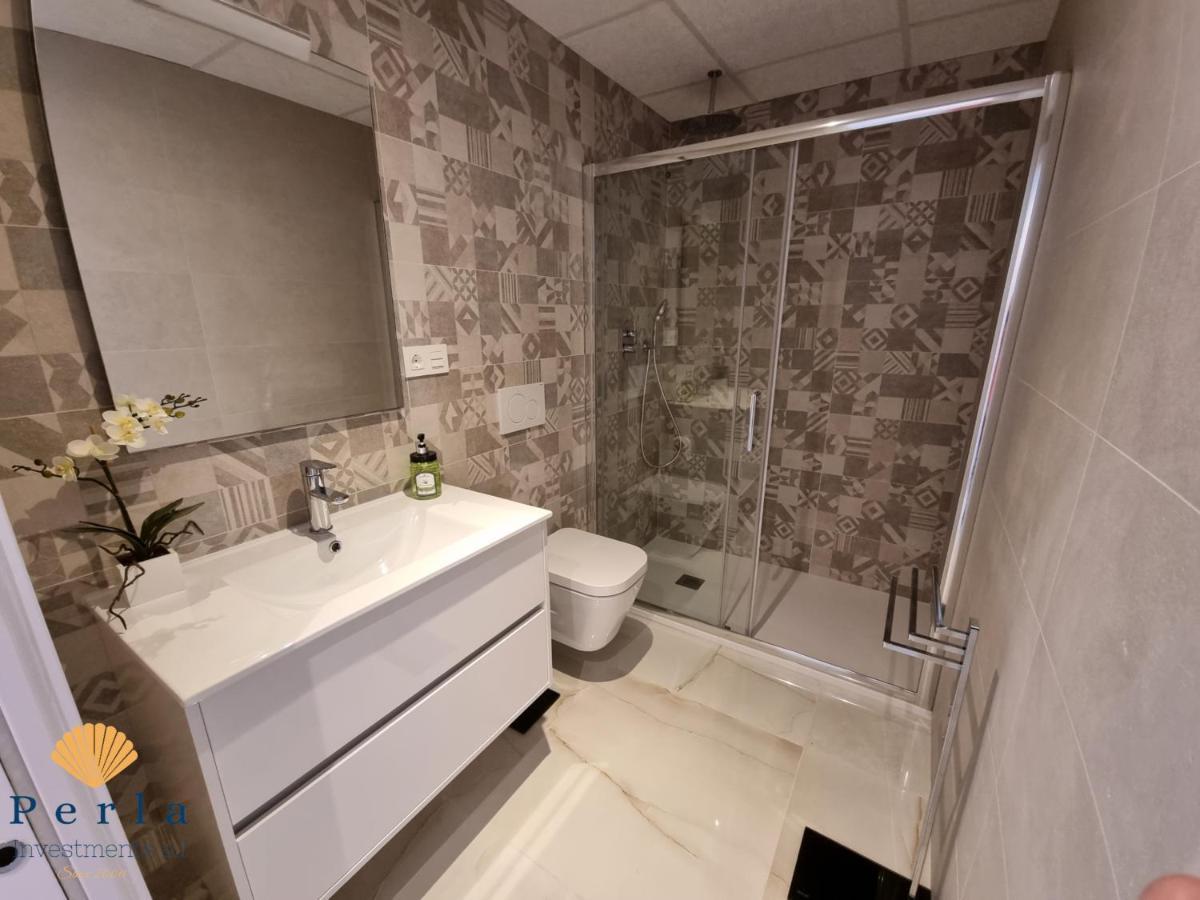 3 apartamentos de alta calidad Dehesa de Campoamor (Orihuela Costa) Exterior foto
